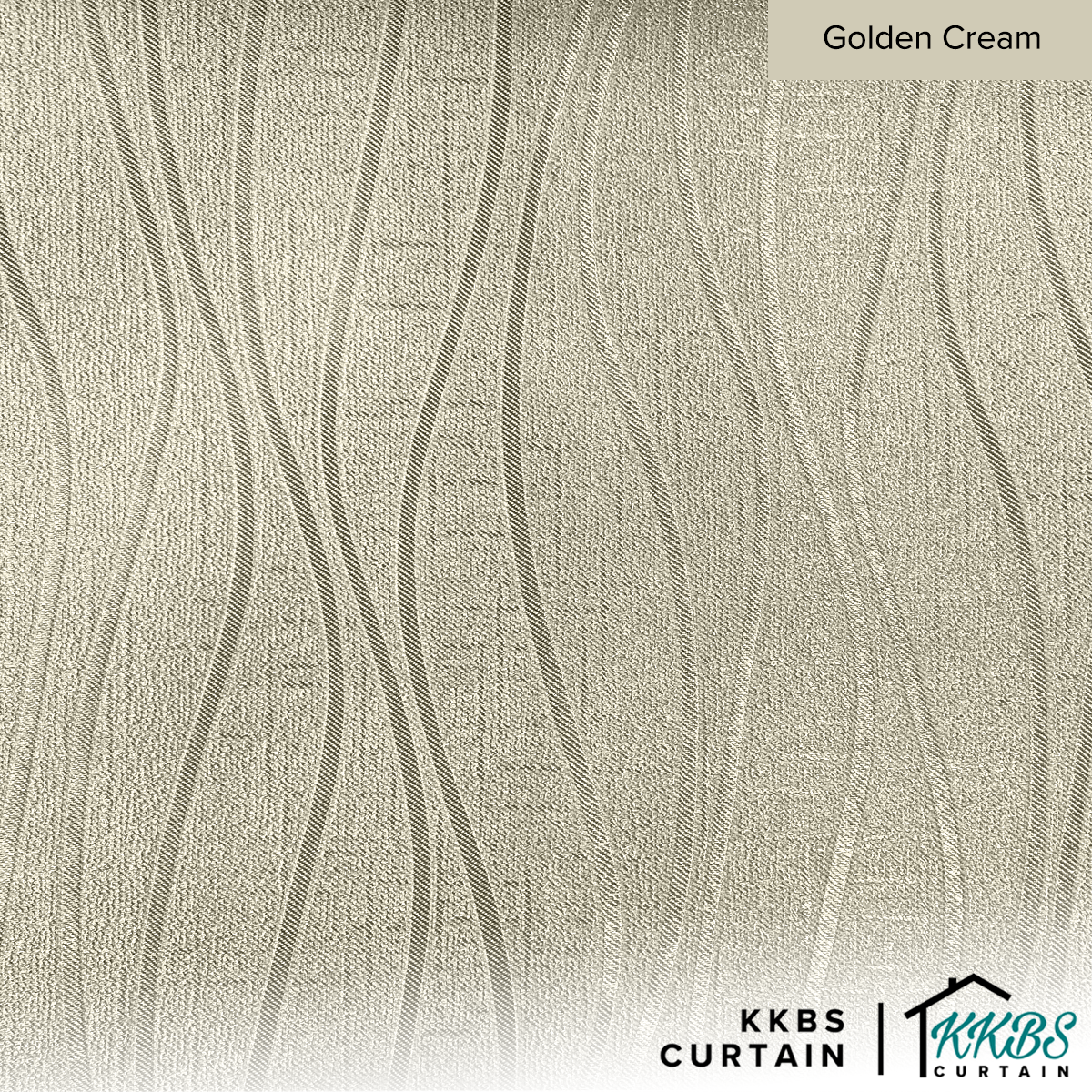 Yoshika Blackout Curtain Custom Made
