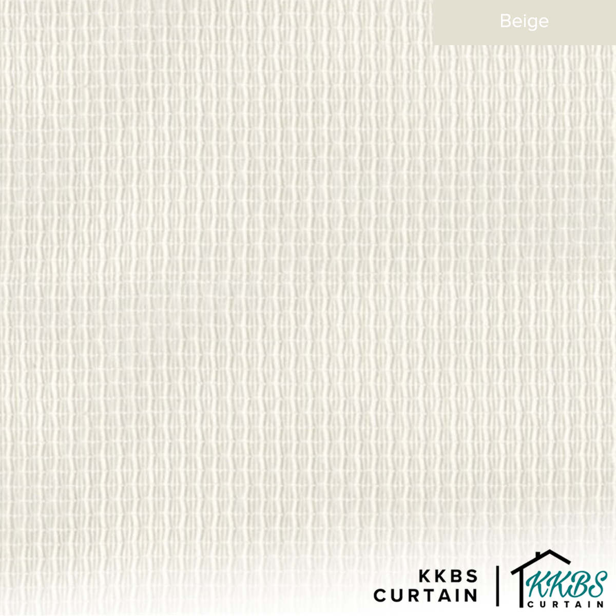 Doina Sheer Curtain Custom Made