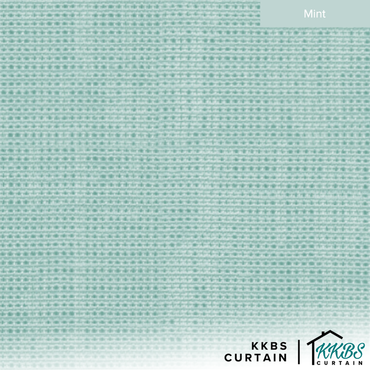 Miah Sheer Curtain Custom Made