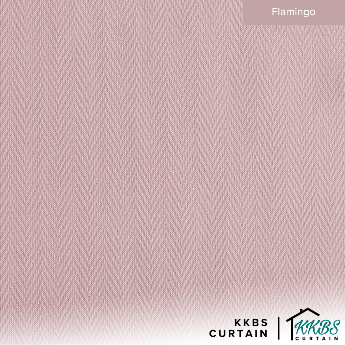 Daishi Blackout Curtain Custom Made