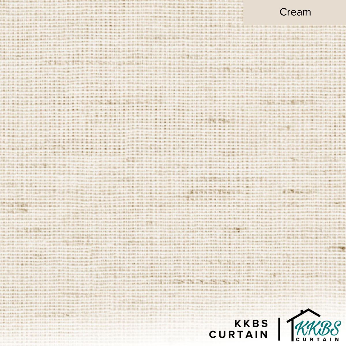 Alery Sheer Curtain Custom Made