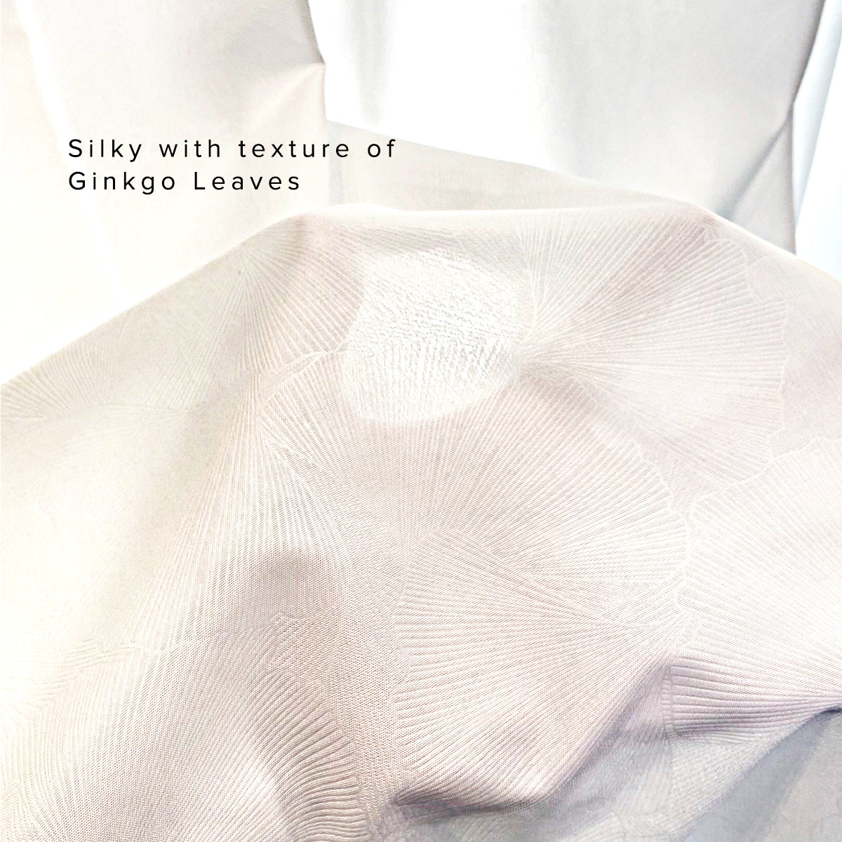 Graciela Privacy Sheer Curtain Ready Made