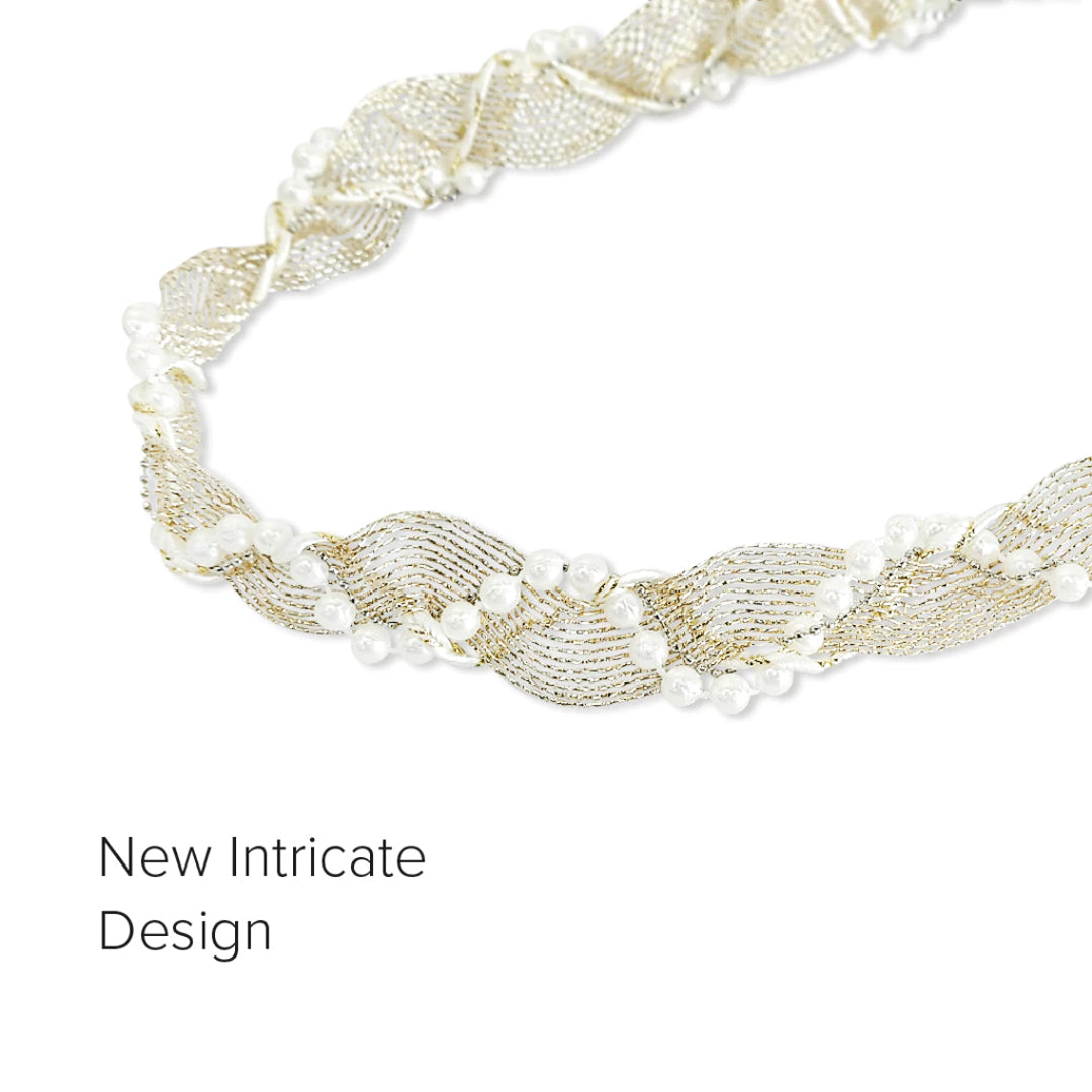 Lavishie LP Design Curtain Tieback