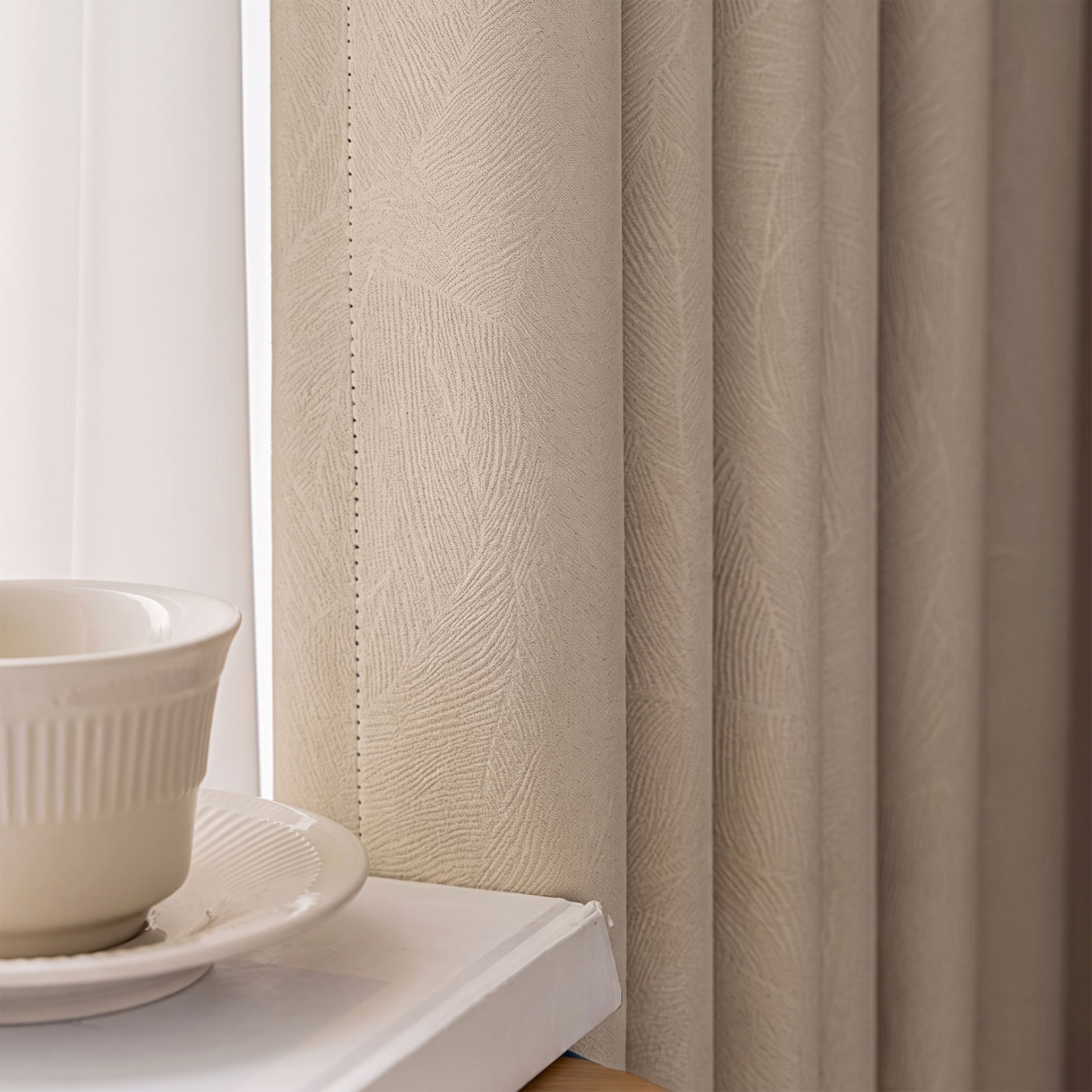 Enori Blackout Curtain Custom Made