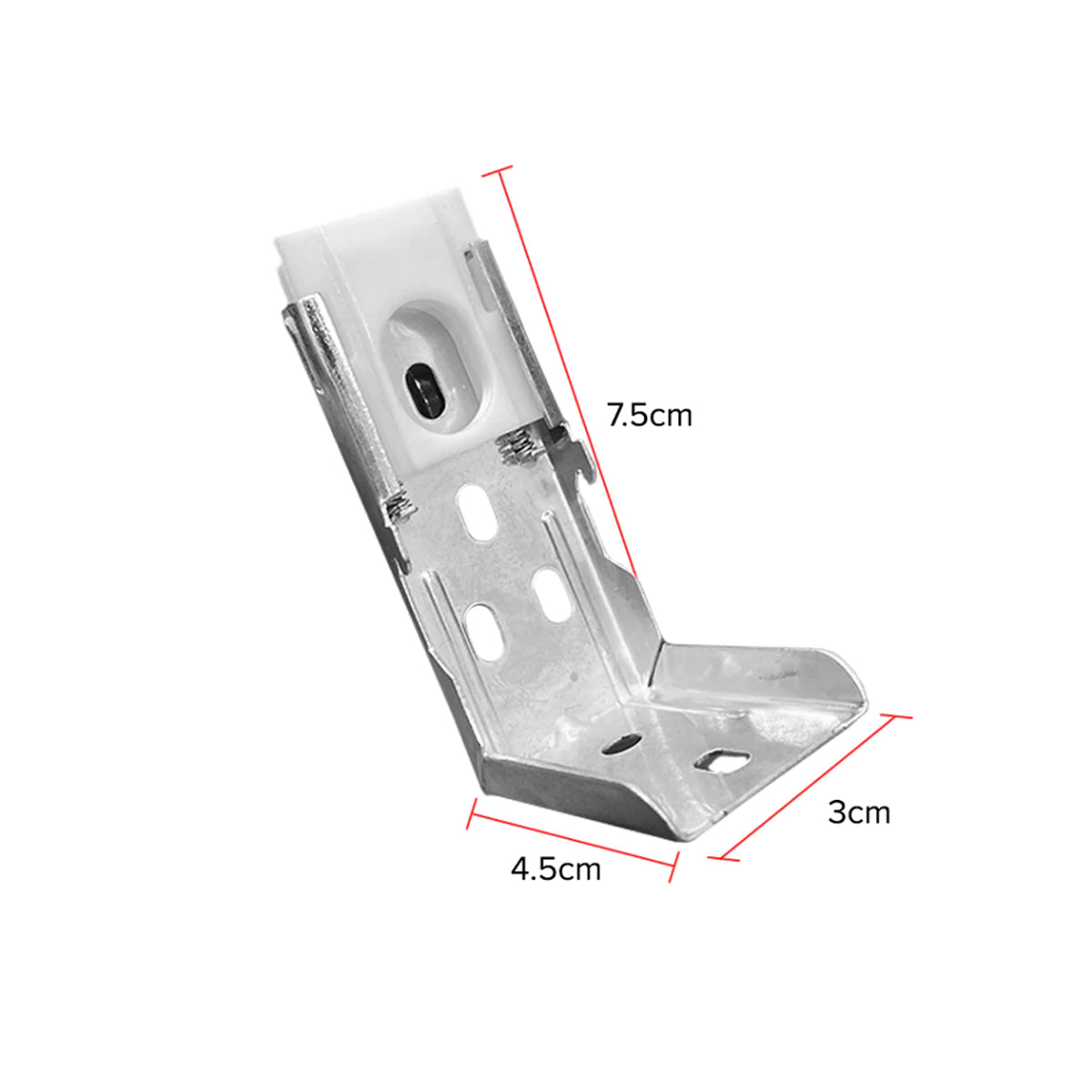 Blind Wall/Ceiling Bracket