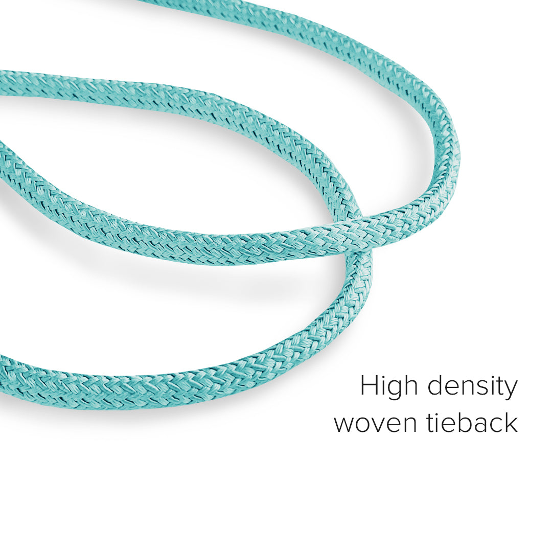 Jewelie Curtain Tieback