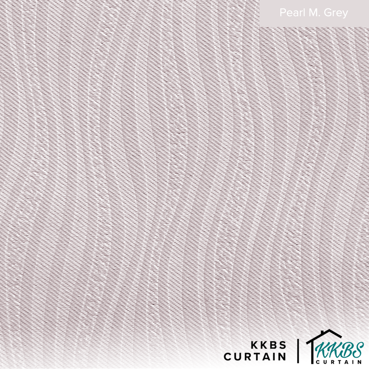 Diana Blackout Curtain Custom Made