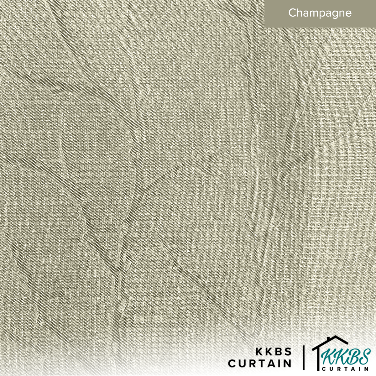 Yiruma Blackout Curtain Custom Made