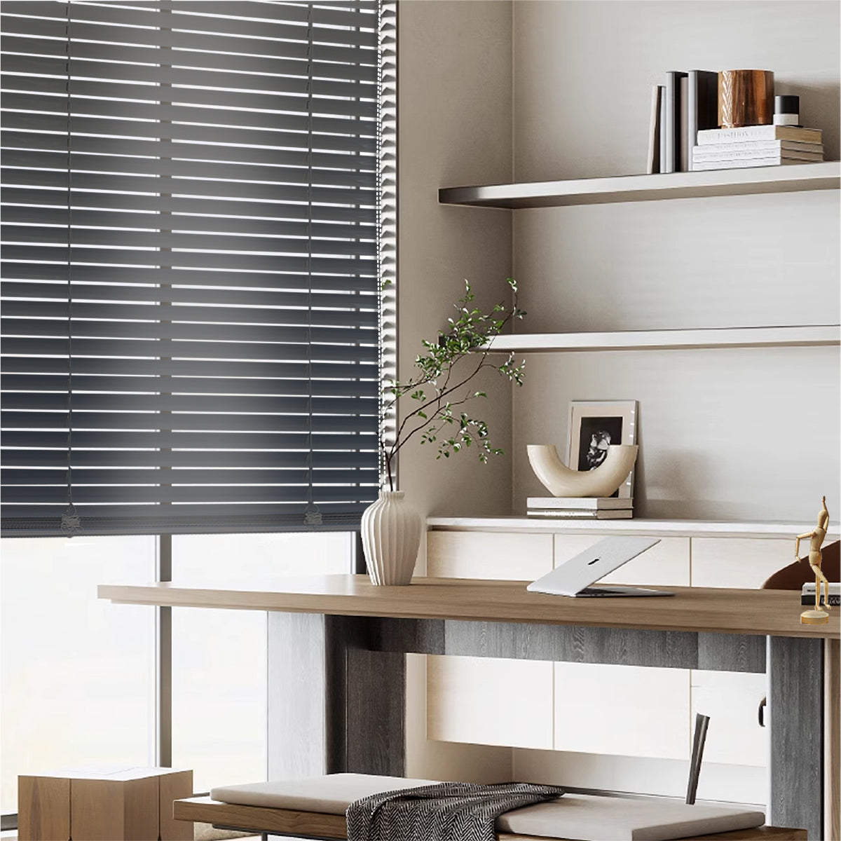 Ireneo 35mm Venetian Blinds Custom Made