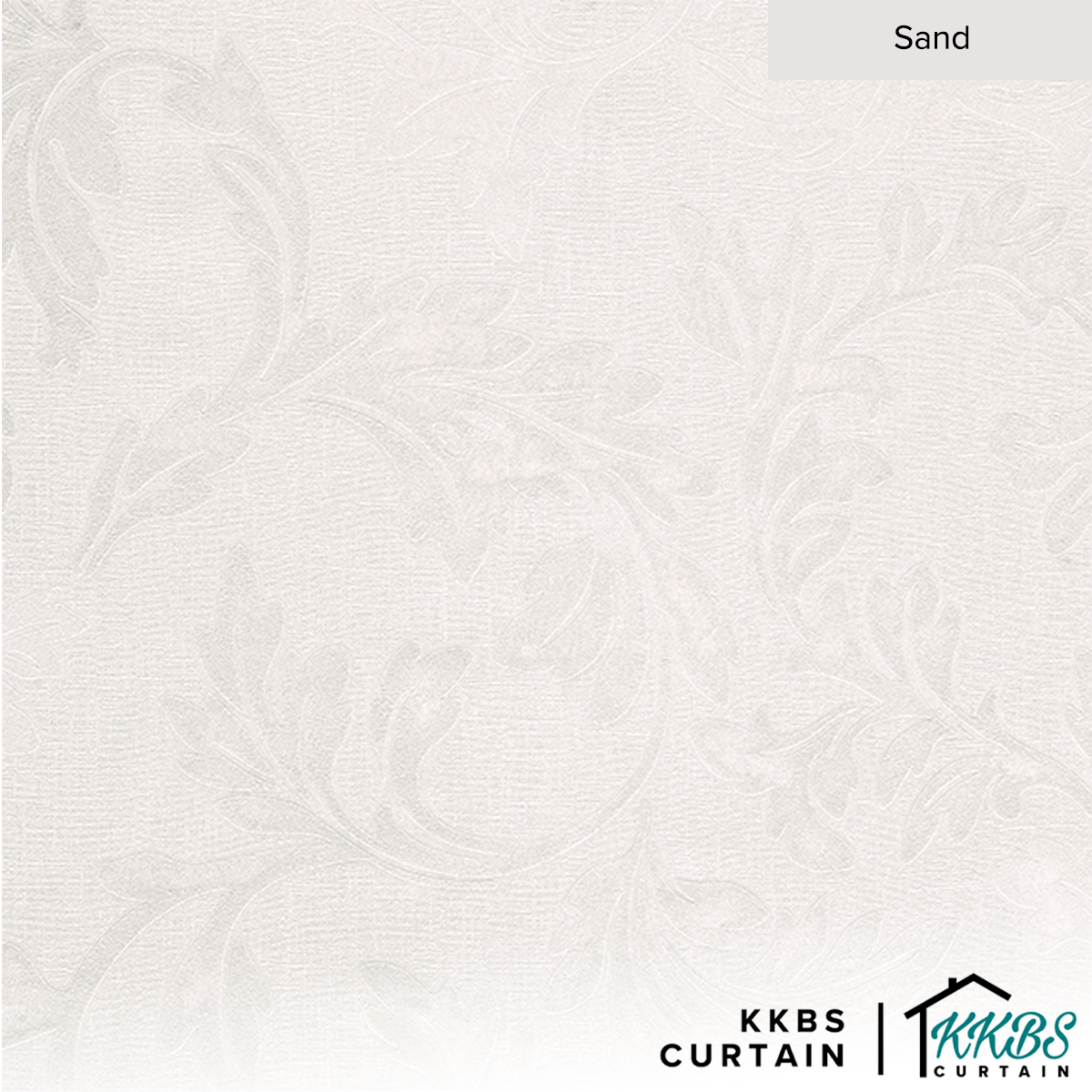 Kappler Sheer Curtain Custom Made
