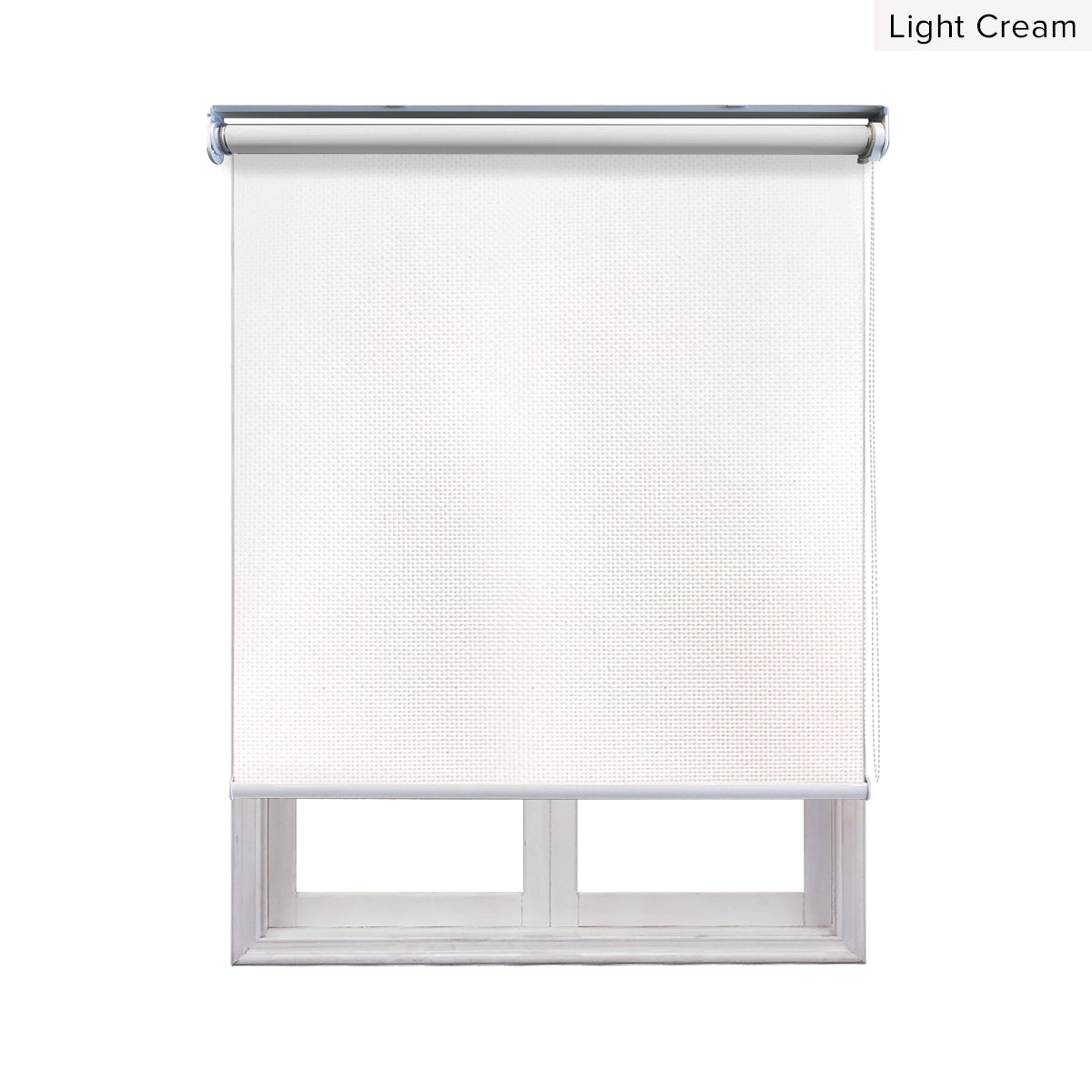 Alecto 100% Blackout Roller Blinds Custom Made