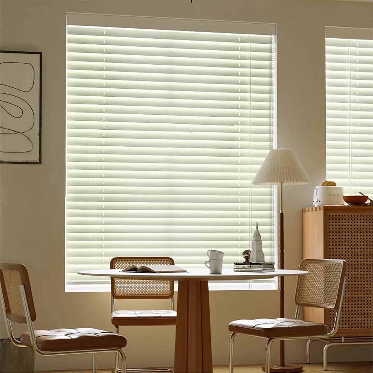 Ireneo 35mm Venetian Blinds Custom Made