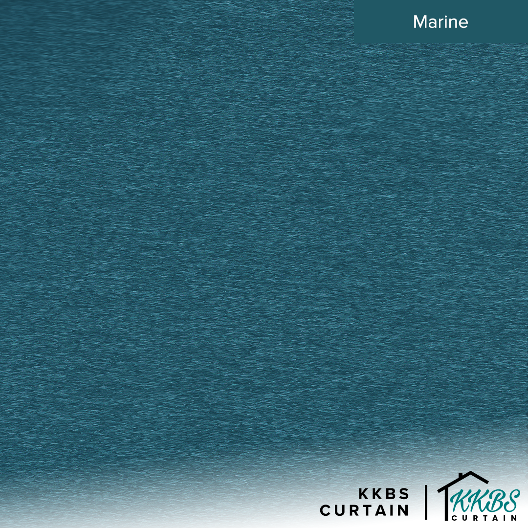 Comica Blackout Curtain Custom Made