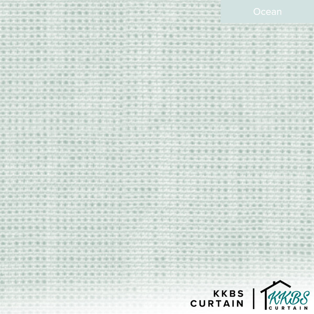 Miah Sheer Curtain Custom Made