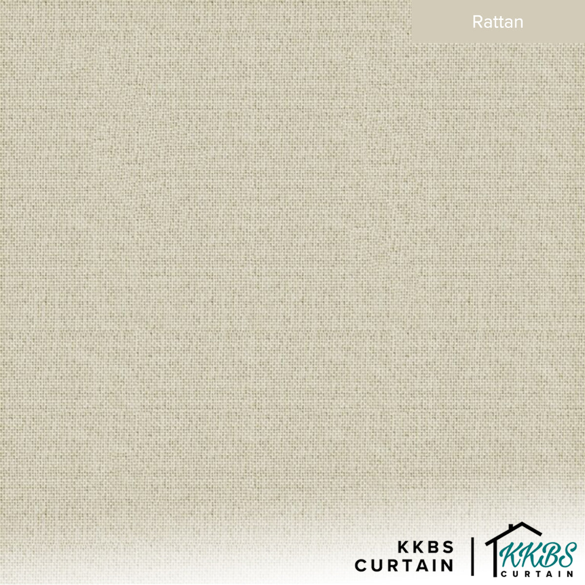 Aldino Blackout Curtain Custom Made