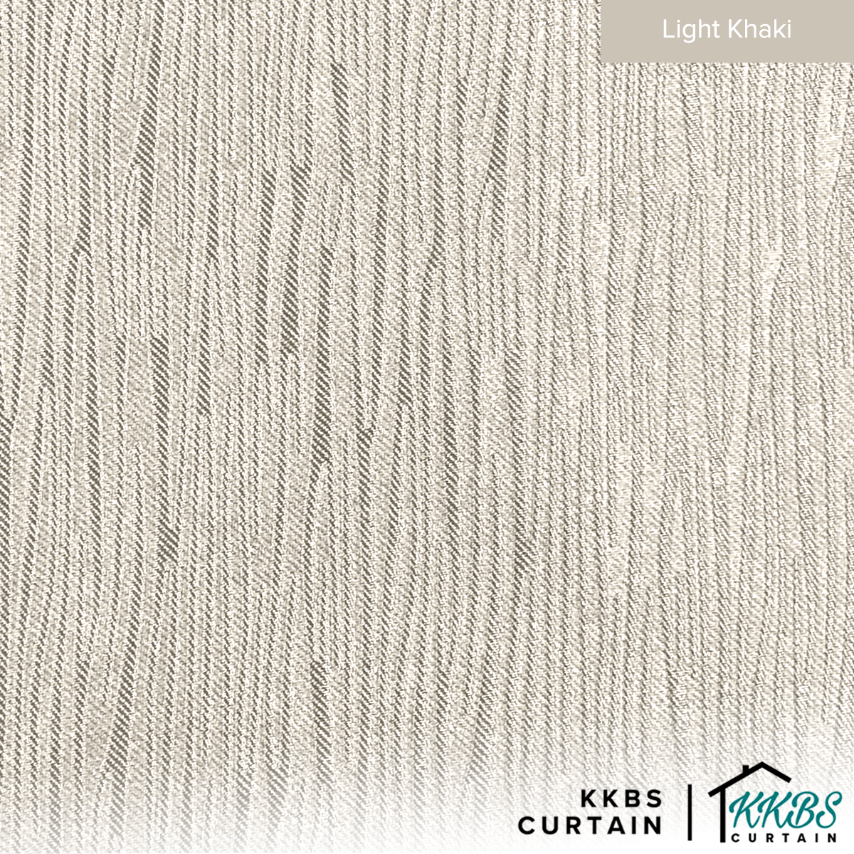Fiona Blackout Curtain Custom Made