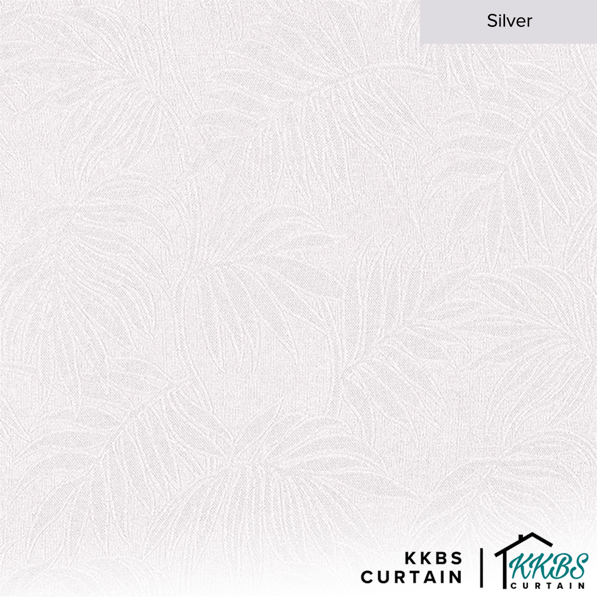 Maddoc Sheer Curtain Custom Made