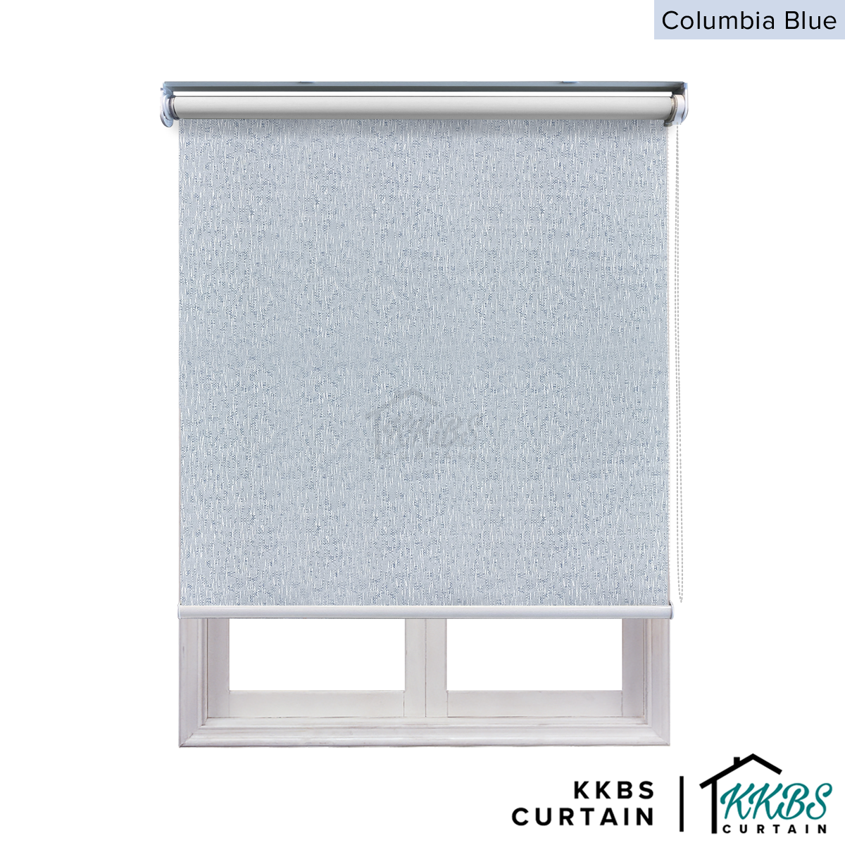 Bellino 100% Blackout Roller Blinds Custom Made