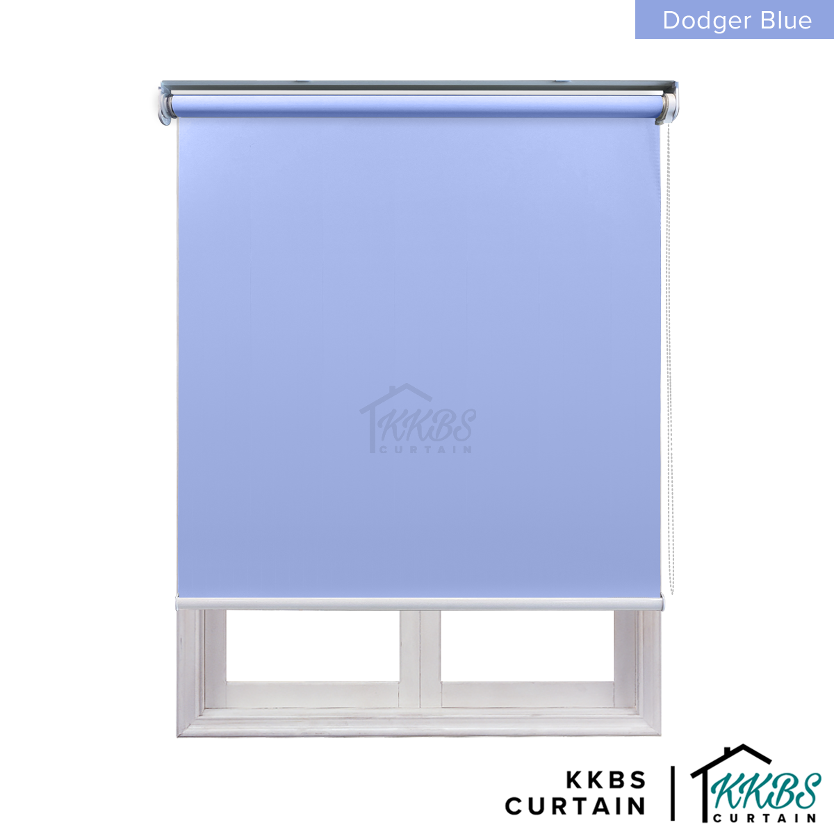 Carmelo 100% Blackout Roller Blinds Custom Made