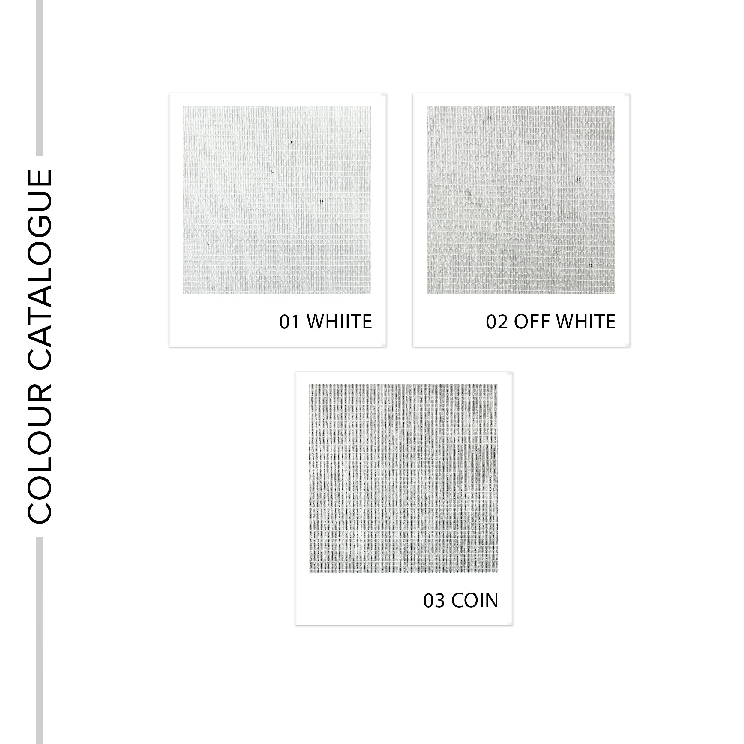 Freyah Sheer Curtain Custom Made