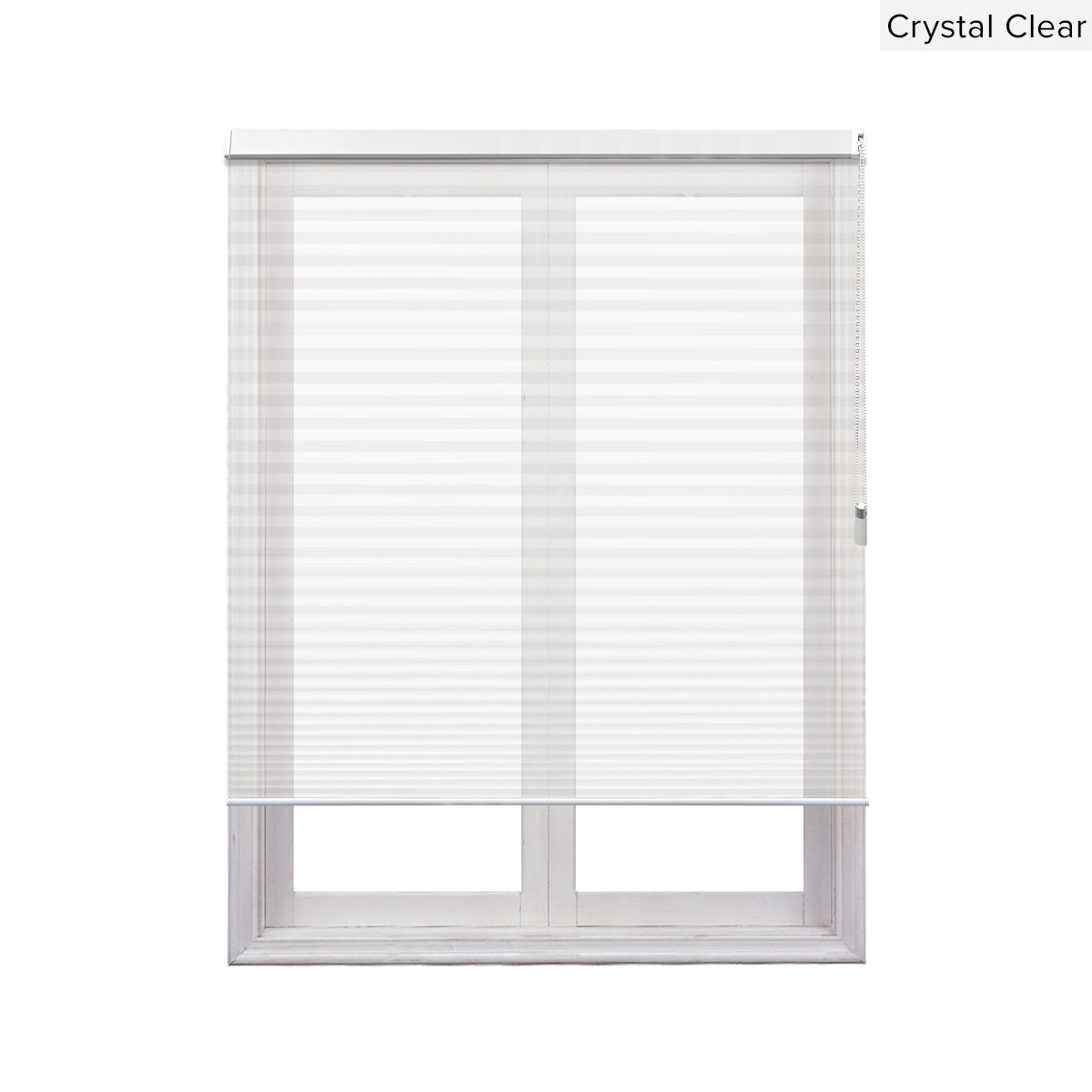 Juliano 26mm Sheer Honeycomb Blinds Custom Made
