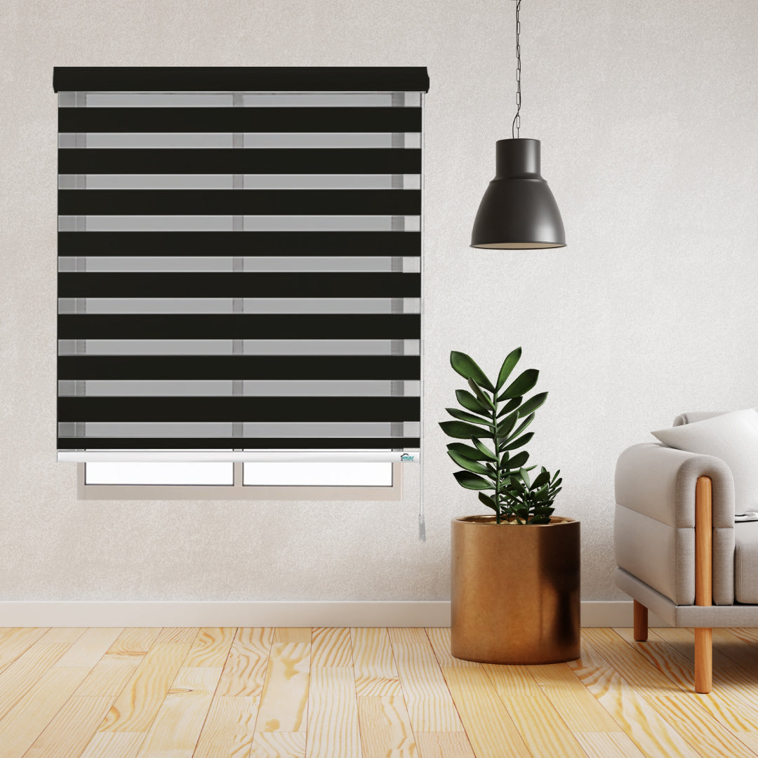 Morezzo Zebra Blinds Ready Made