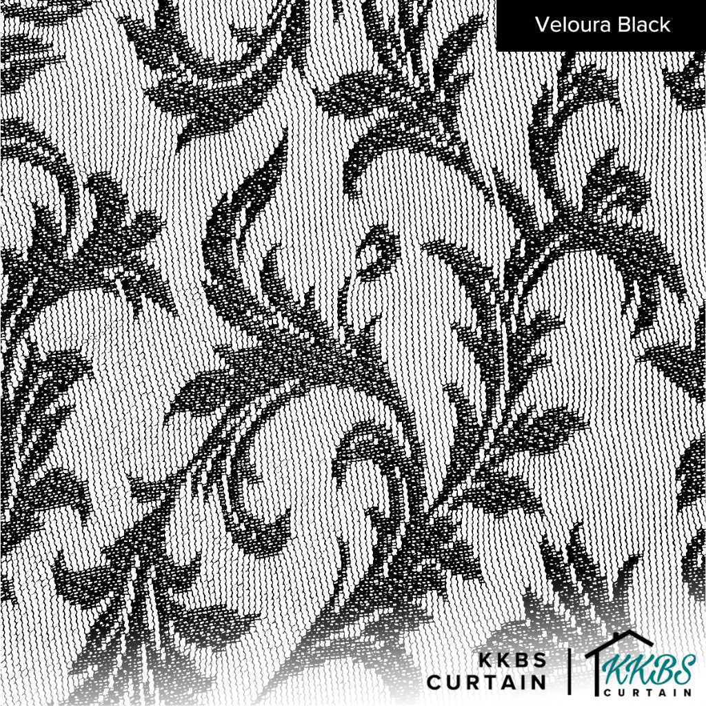 Florence Sheer Curtain Ready Made French Pleat Hook & Ring Eyelet