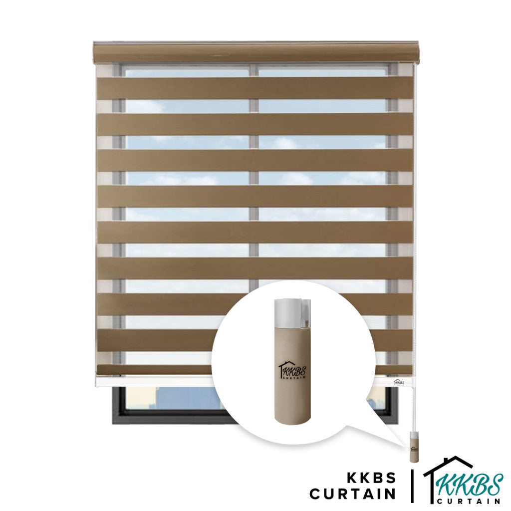 Blinds Cord Weight - Taupe Khaki