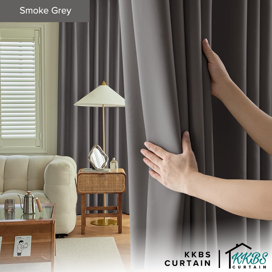 Estella 90 - 99% Blackout Curtain Ready Made (Page 2)