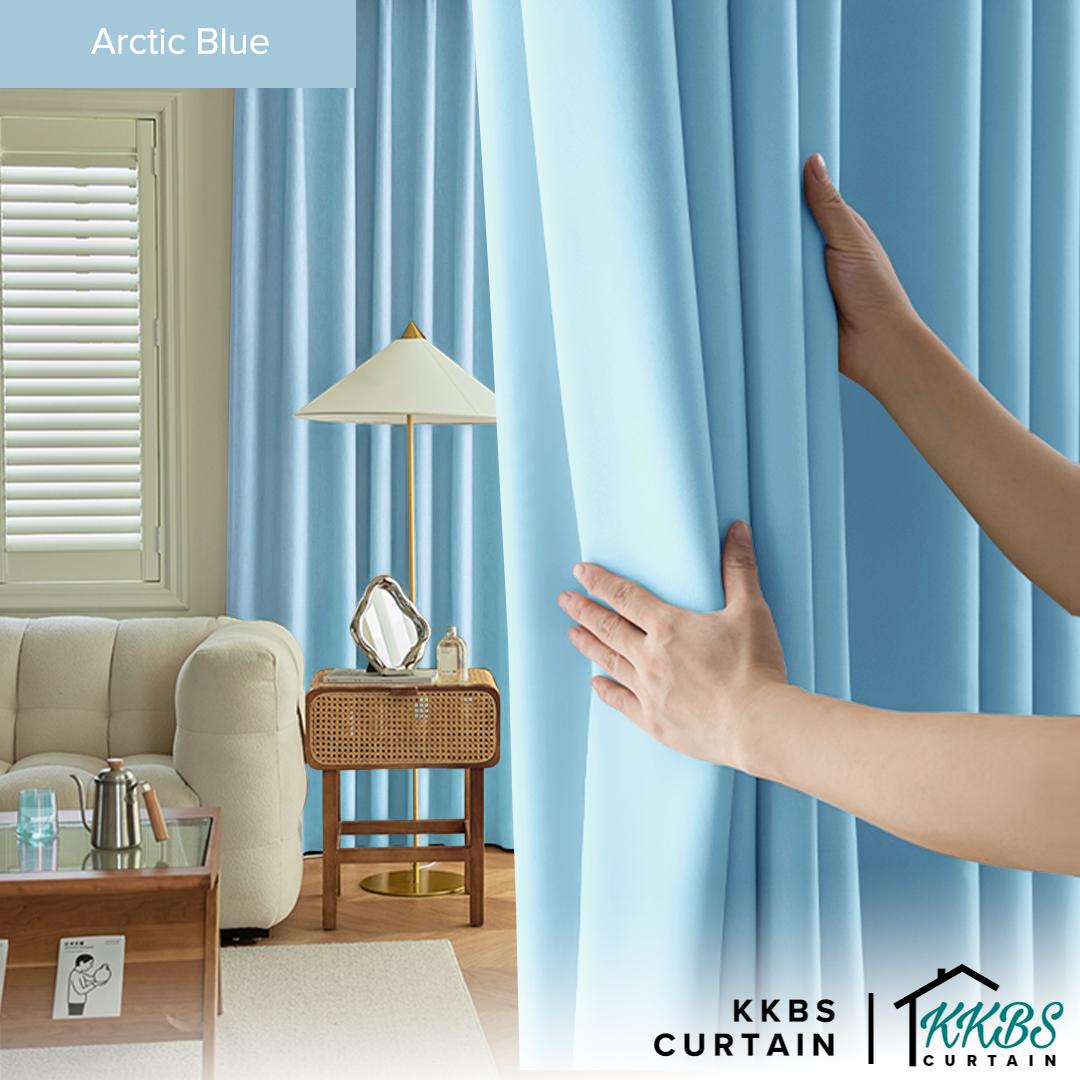 Estella 90 - 99% Blackout Curtain Ready Made (Page 2)