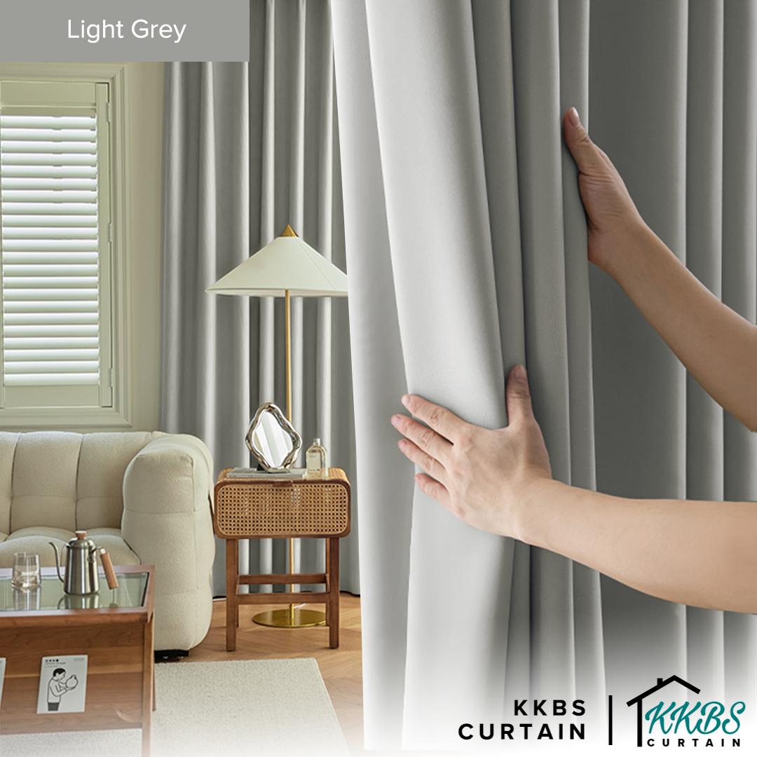 Estella 90 - 99% Blackout Curtain Ready Made (Page 1)