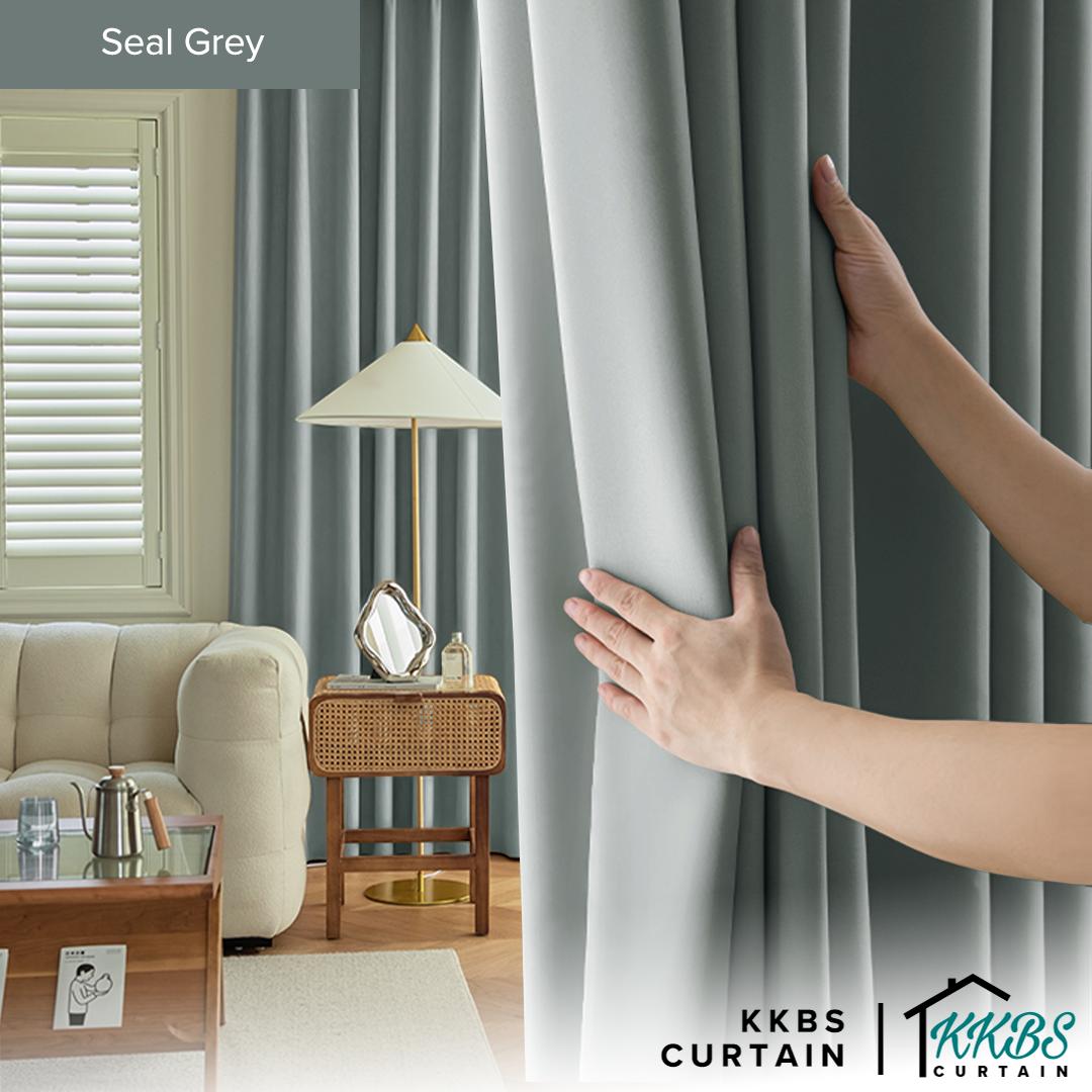 Estella 90 - 99% Blackout Curtain Ready Made (Page 4)