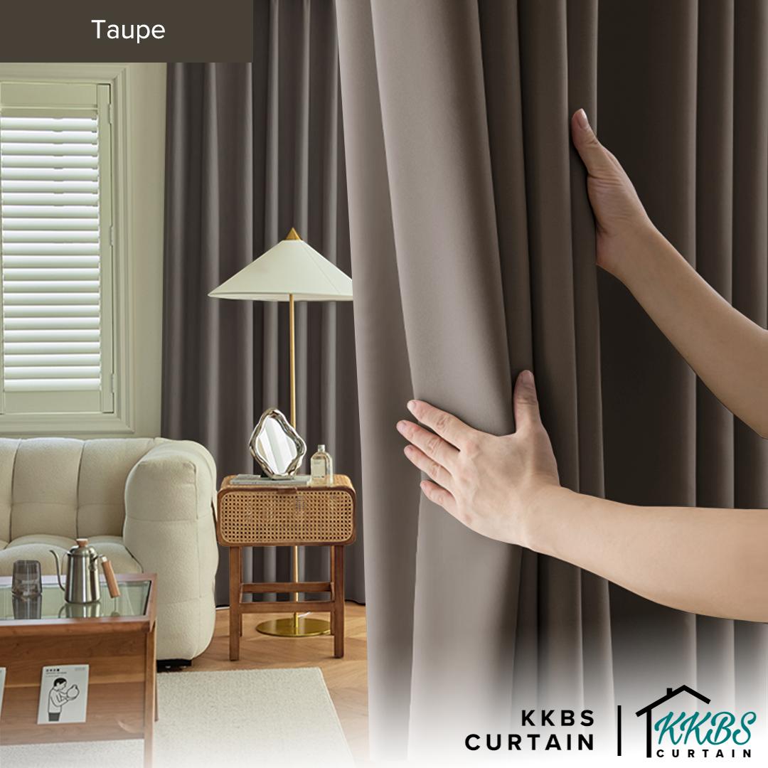 Estella 90 - 99% Blackout Curtain Ready Made (Page 1)