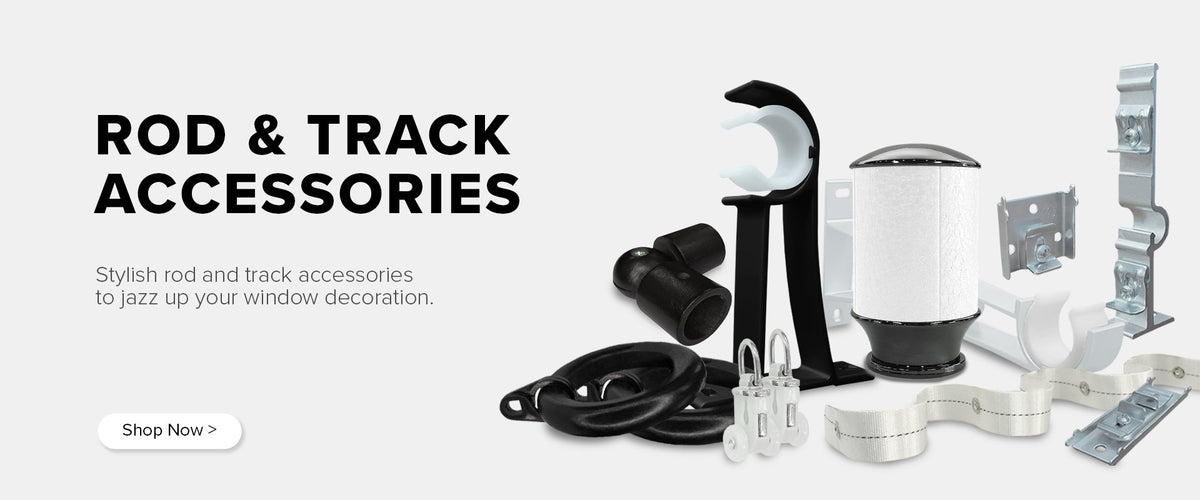 Track Accessories