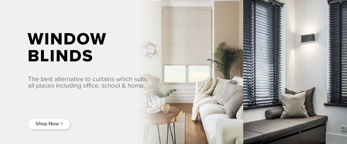 Window Blinds