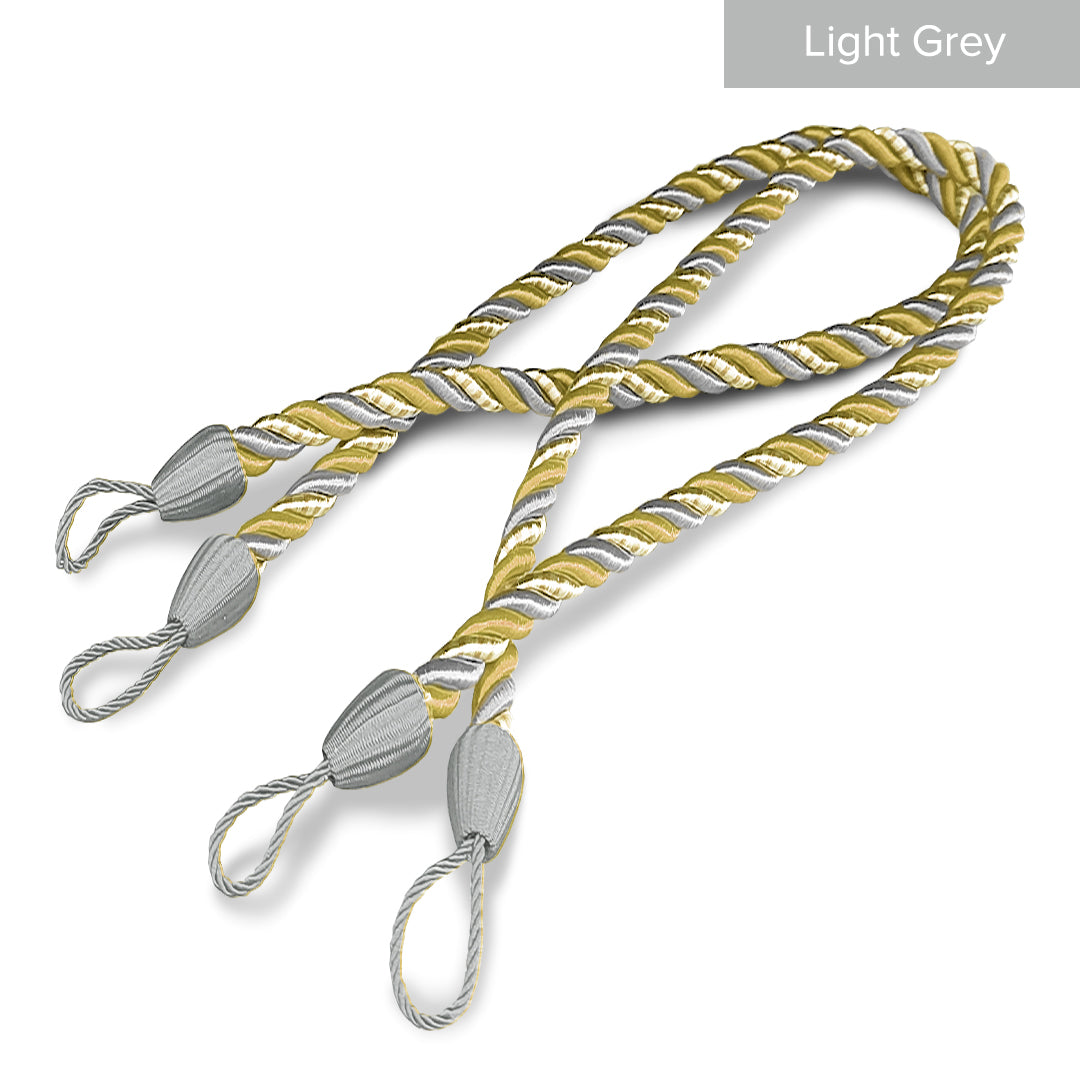 Robbie Curtain Tieback