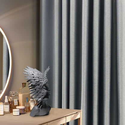 Shirona 95 - 99% Blackout Curtain Ready Made (Page 2)