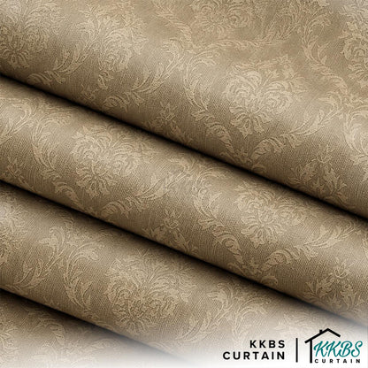 Magisa Blackout Curtain Custom Made