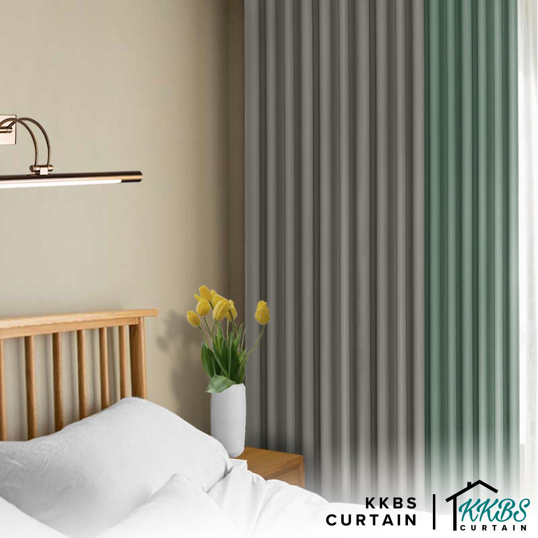 Adora Blackout Curtain Custom Made
