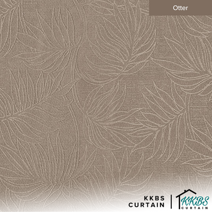 Karpia Blackout Curtain Custom Made