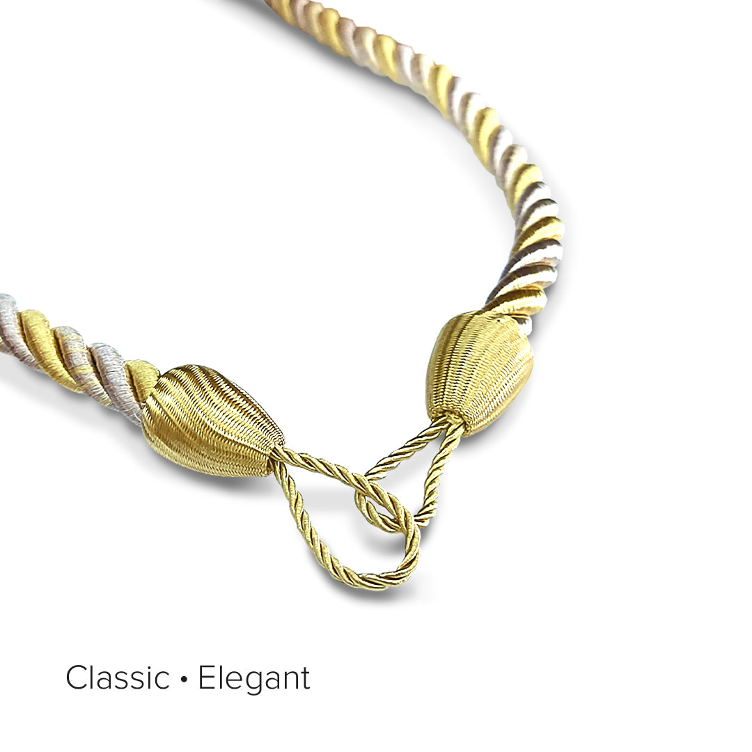 Robbie Curtain Tieback