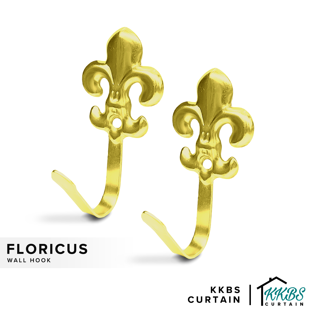 Floricus Wall Hook