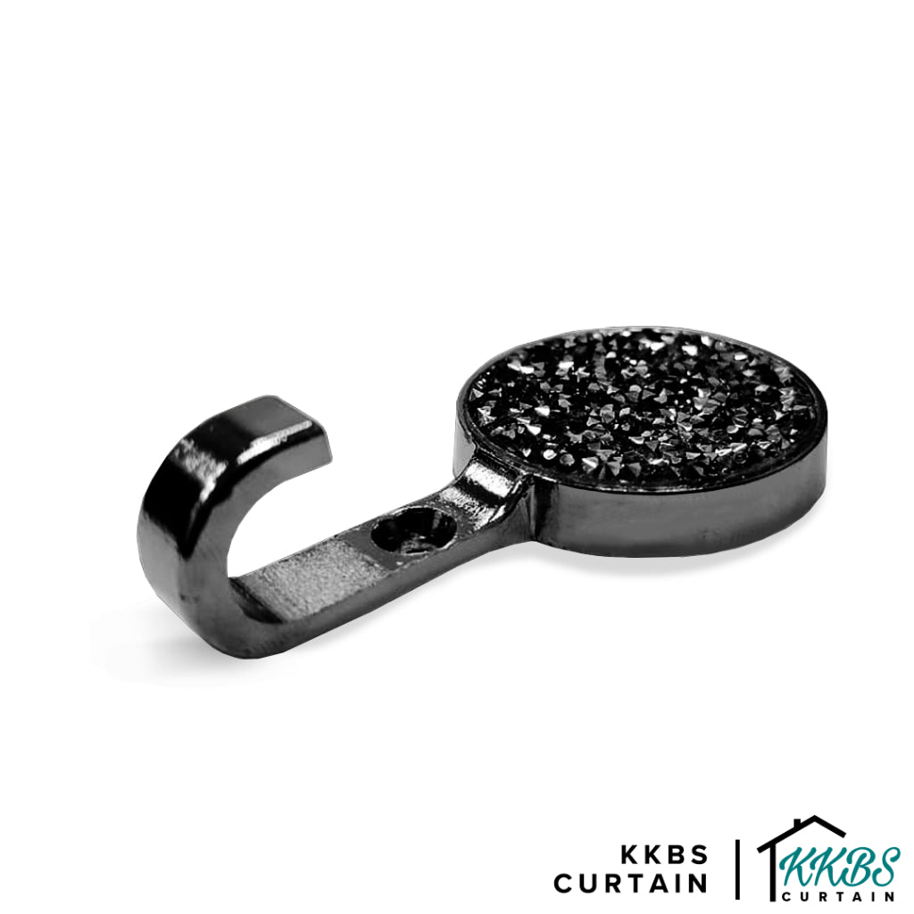 Crystalus Wall Hook