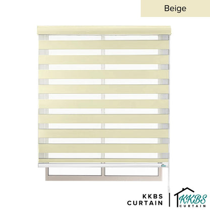 Morezzo Zebra Blinds Ready Made