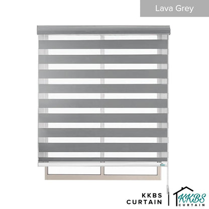 Morezzo Zebra Blinds Ready Made