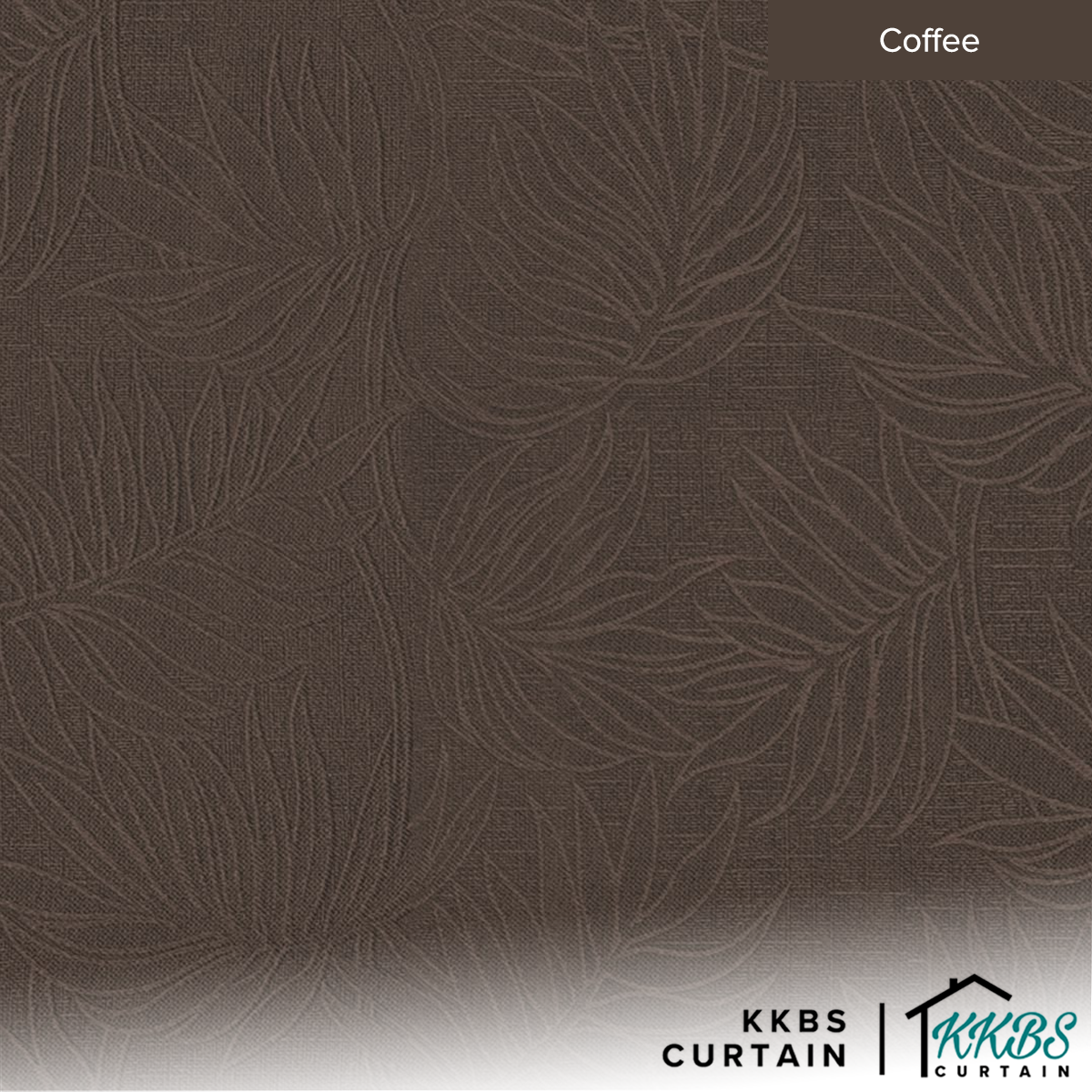 Karpia Blackout Curtain Custom Made