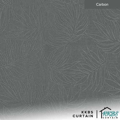 Karpia Blackout Curtain Custom Made