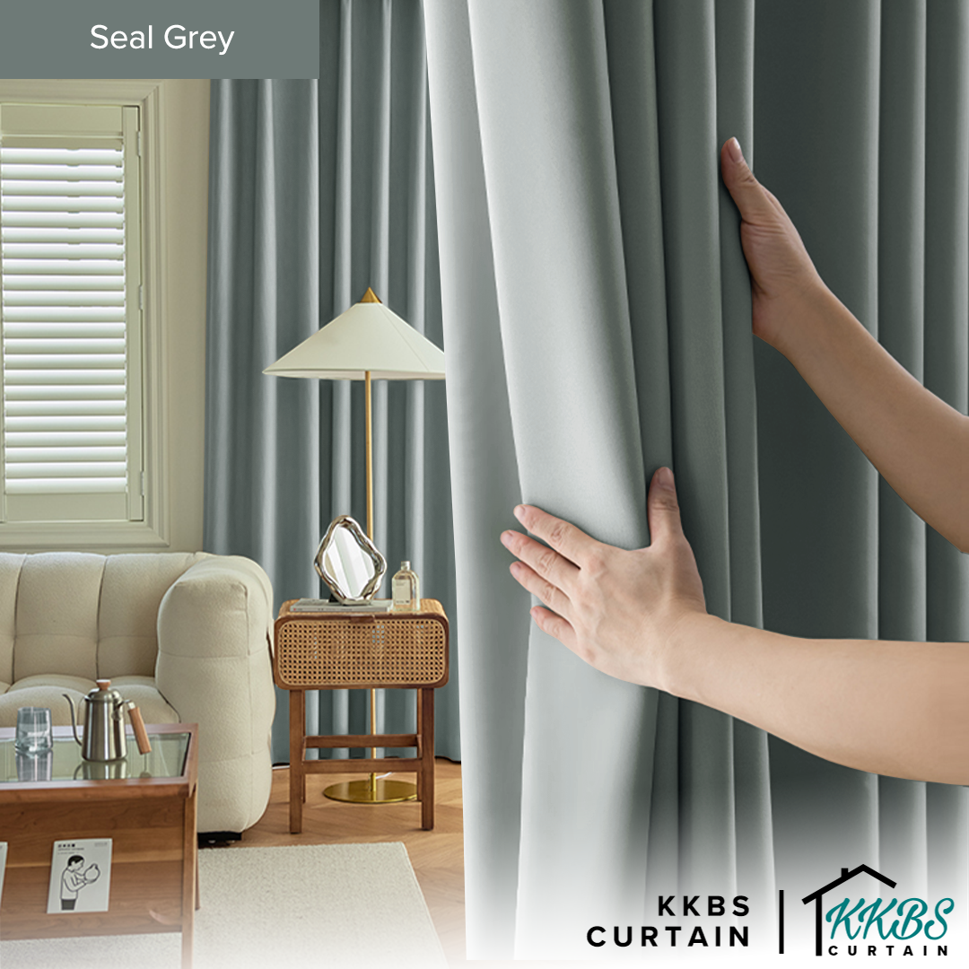 Estella 90 - 99% Blackout Curtain Ready Made (Page 3)