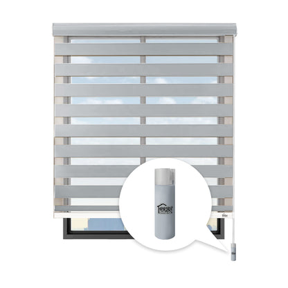 Blinds Cord Weight - Koala Grey