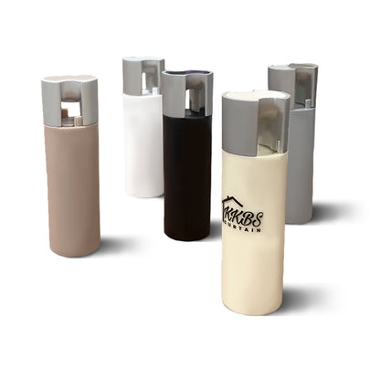 Blinds Cord Weight - Koala Grey